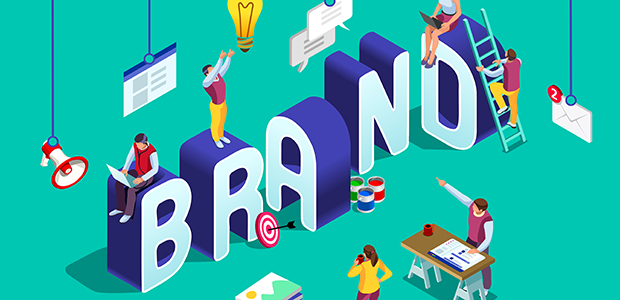 From Startup to Standout: Building a Brand That&nbsp;Lasts