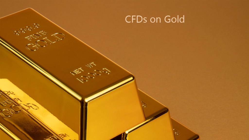 Gold CFDs vs Physical Gold: What’s the&nbsp;Difference?